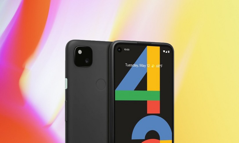 Resurrection Remix: primeira custom ROM do Pixel 4a é oficialmente