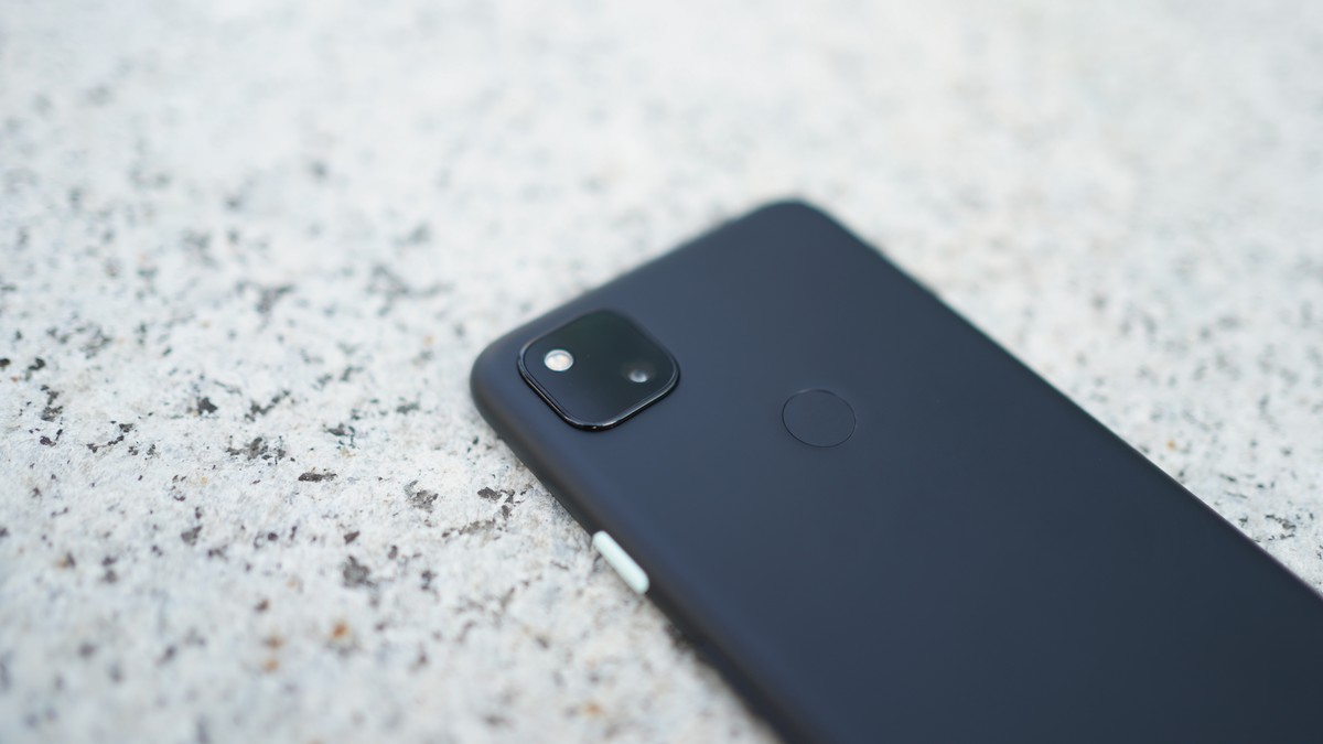 Google Wool Pixel 4a com Snapdragon 730G e mais;  verifique todos os detalhes