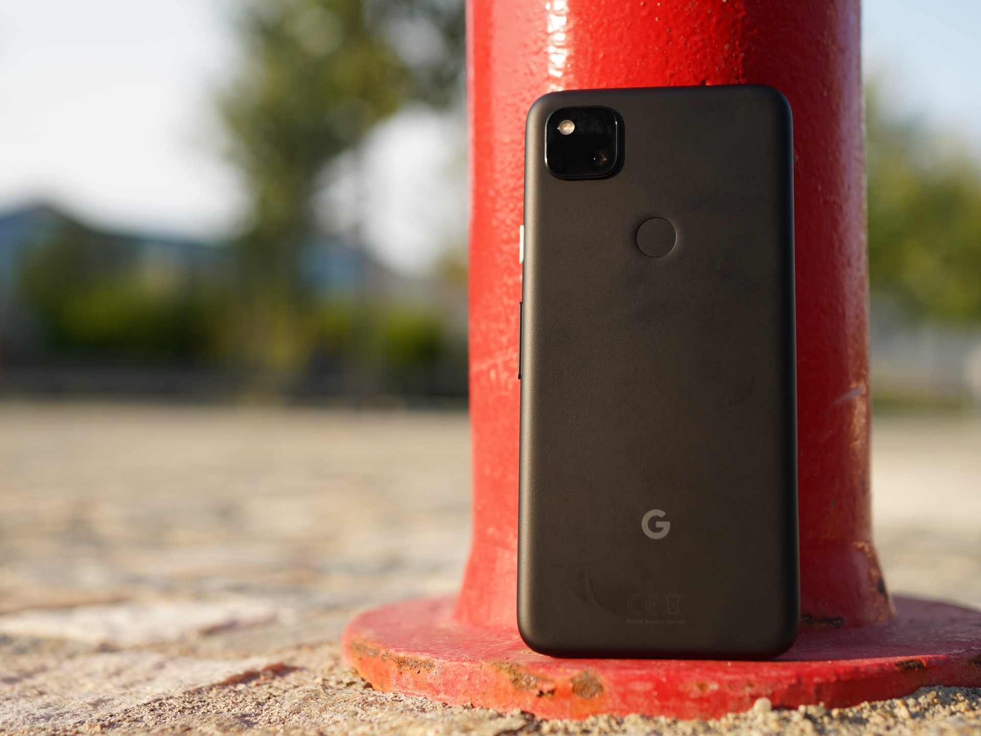 Como o Google Pixel 3a se sai em um teste de durabilidade? [vídeo]