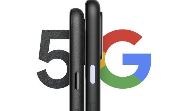 Google Pixel 5 e Pixel 4a (5G) têm preços e data de lançamento