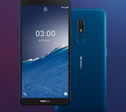 Nokia 8000 e 6300 têm especificações e opções de cores reveladas indicando  lançamento iminente 