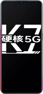 Oppo K7