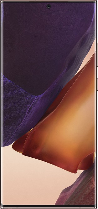 Samsung Galaxy Note 20 Ultra