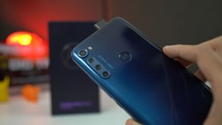 Motorola One Fusion Plus