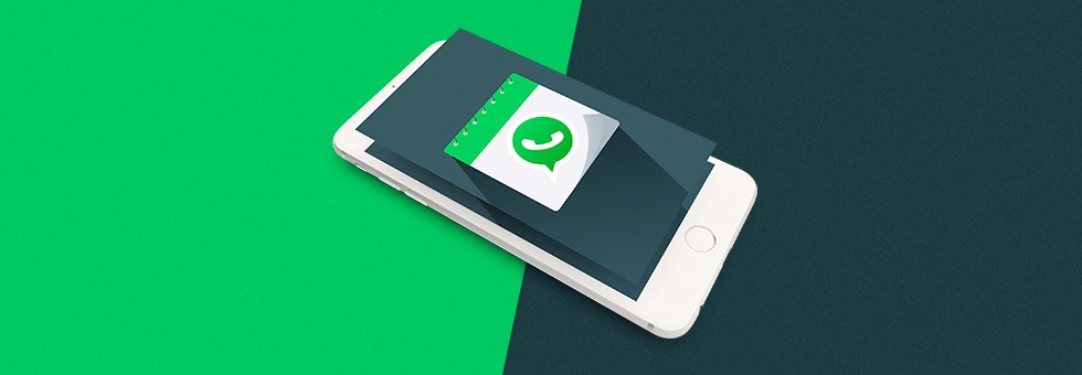 WhatsApp tem recurso secreto para mandar gifs animados na versão