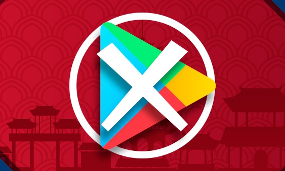 Xiaomi, Huawei, Vivo e OPPO unem-se contra a Google Play Store