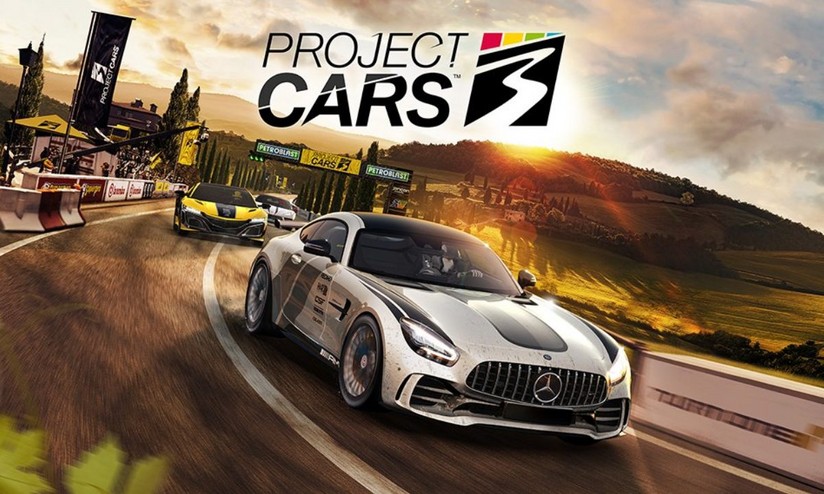 Project Cars 2: requisitos de sistema para PC - Videogame Mais
