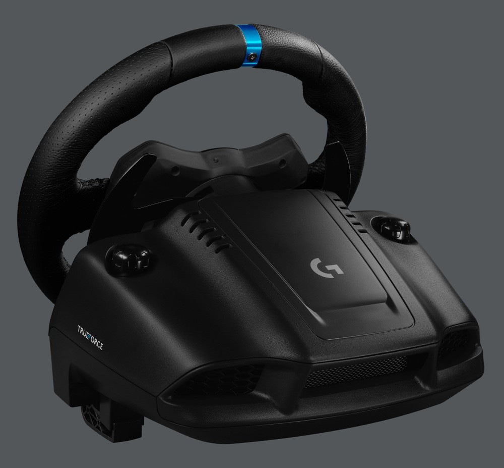 G29 e G923 funcionarão no PS5. - Gran Turismo Brasil