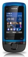 Nokia C2-05