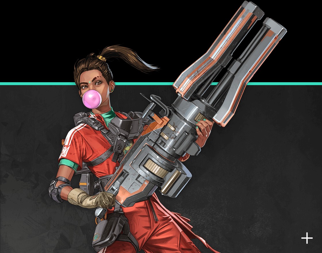 Apex Legends Season 6: conheça nova personagem Rampart e mais novidades