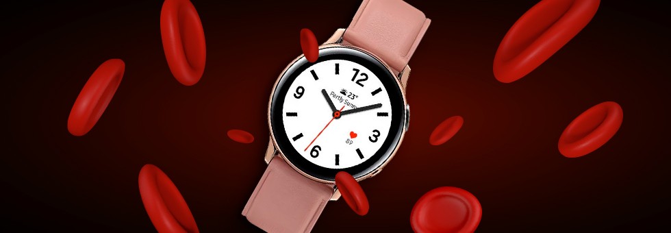 Galaxy Watch 3 recebe atualizao que traz monitoramento de oxignio no sangue e mais – [Blog GigaOutlet]
