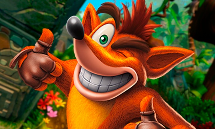 Crash Bandicoot de luta deve ser anunciado em breve, segundo rumor