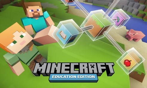 Minecraft agora em 4K! Jogo ainda terá cross-platform e DLC de