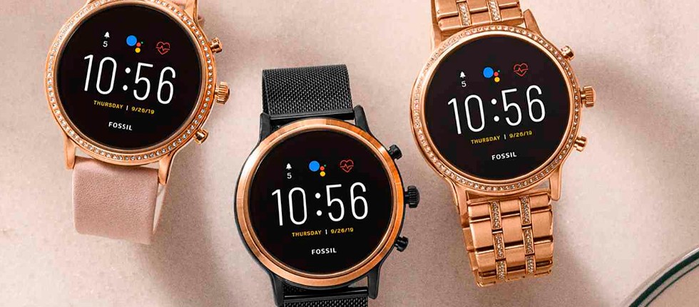 vo2 max fossil gen 5