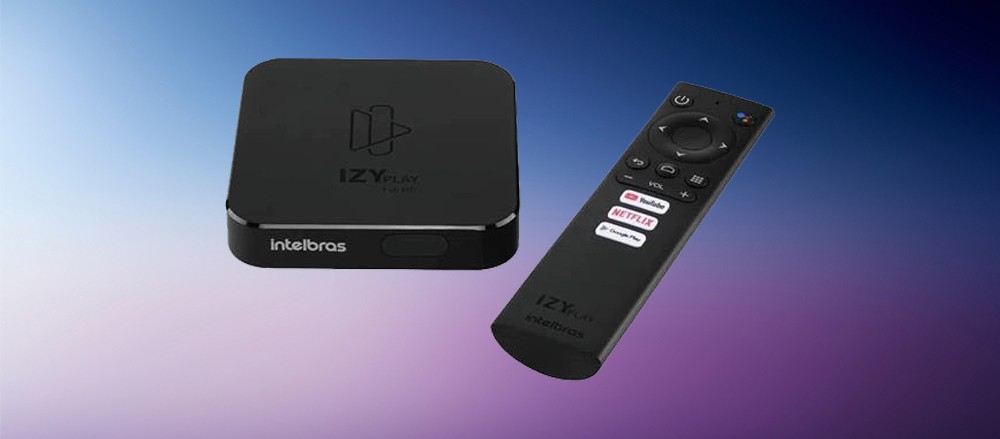 Aparelho Internet Tv 128Gb De Memória, 4K, 5G E Android 11.1 na Americanas  Empresas