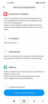 Pode Comemorar Redmi Note 9 E Atualizado Para A Miui 12 Global Estavel Tudocelular Com