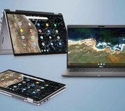 Dell anuncia Latitude 7320 Detachable, seu principal concorrente