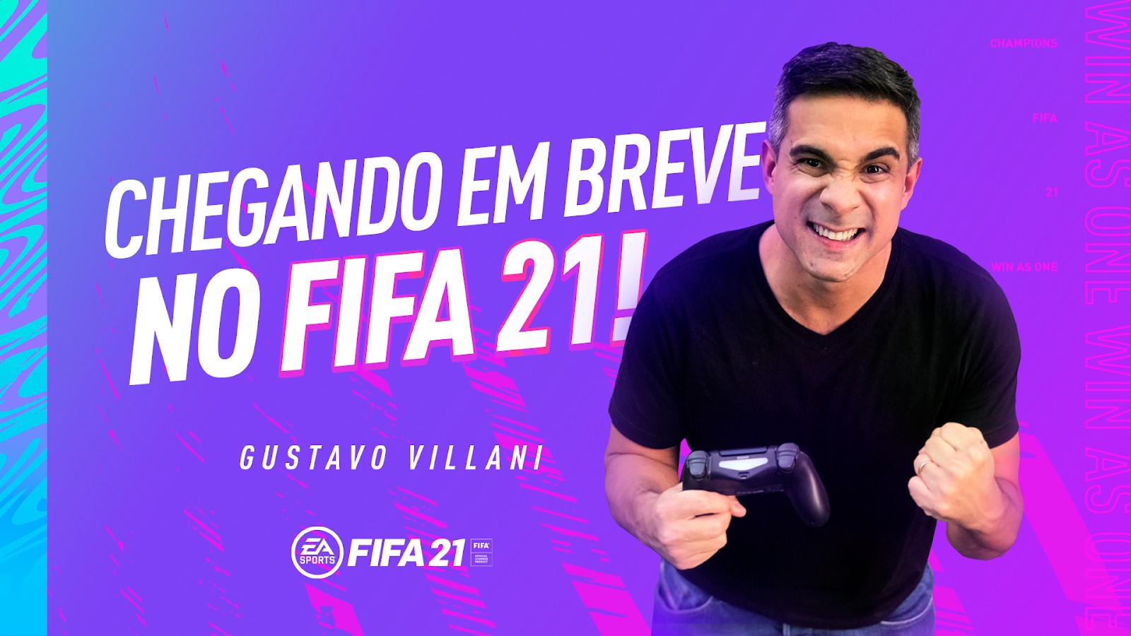 🎮 O NOVO FIFA 21 no XBOX 360: EU JA ESTOU JOGANDO A VERSÃO FINAL DO GAME??  e QUAL É OS REQUISITOS? 