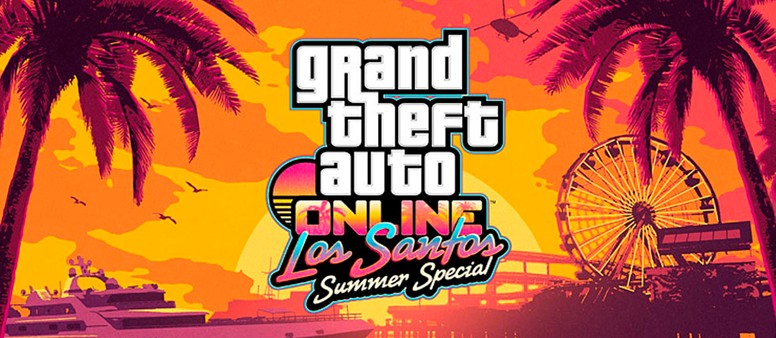 GTA V Online vai ter bônus de até $ 1.35 milhão e descontos em diversos  produtos 