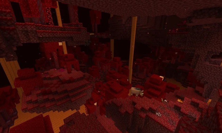 Minecraft recebe atualização para a versão 1.16.0 – “Nether Update