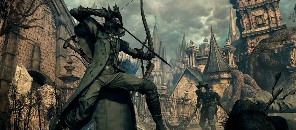 Bloodborne pode chegar no PS5 e PC em breve