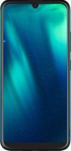 itel Vision 1