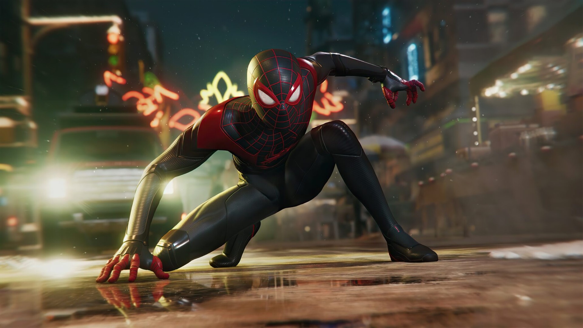 Mas já? Spider-Man: Miles Morales do Playstation 5 parece estar chegando ao  PC - Windows Club