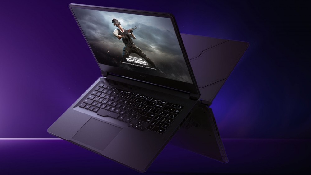 Redmi G Notebook Gamer E Anunciado Com Tela De Ate 144hz E Intel Core De 10ª Geracao Tudocelular Com