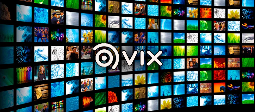 Vix Filmes e TV Grátis App: Filmes, Séries, Shows e Novelas no Aplicativo