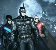 Gotham Knights não tem modo Performance nos consoles e roda em 30 FPS 