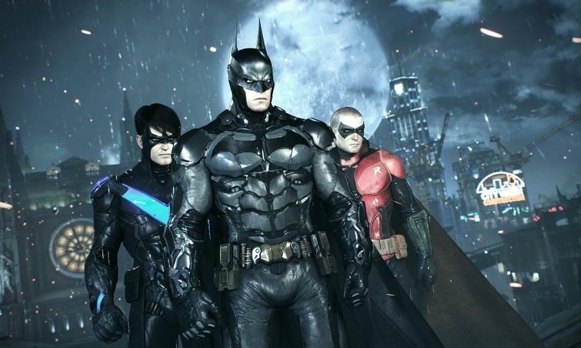 Suicide Squad Kill the Justice League - DATA DE LANÇAMENTO REVELADA e BATMAN  no Jogo! 