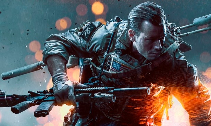 PS Plus: Battlefield V é um dos jogos grátis de maio de 2021 no