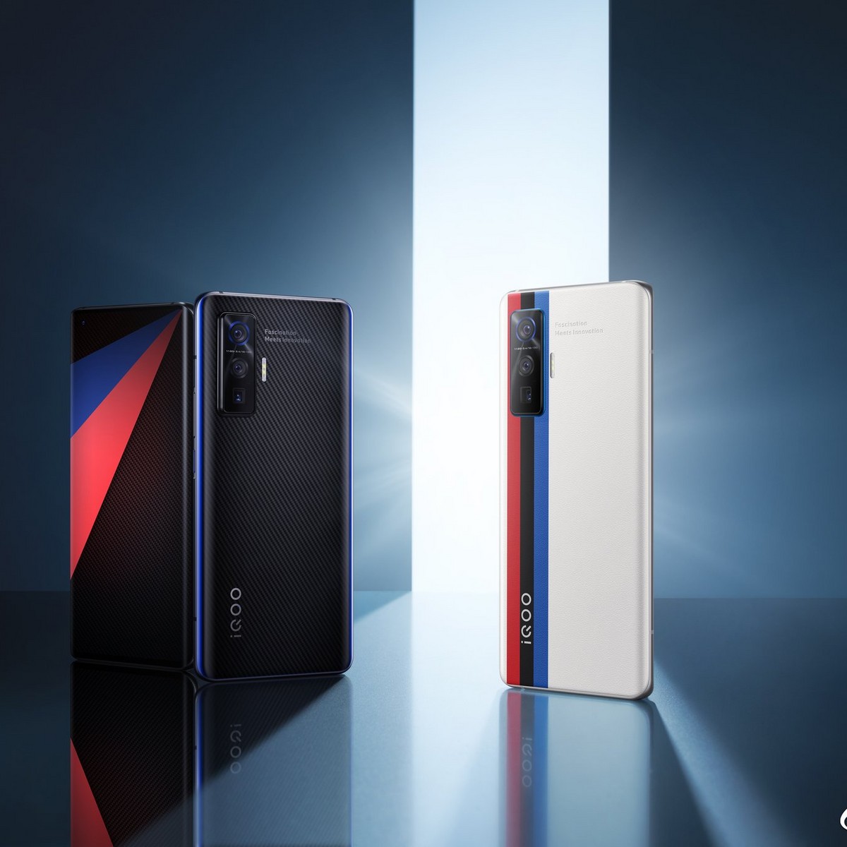 Vivo iQOO 7 passa pelo AnTuTu com Snapdragon 888, LPDDR5 e