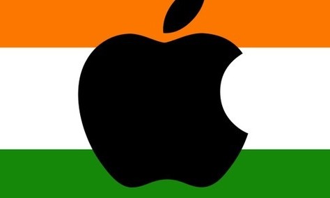 Apple lança loja oficial na  Brasil