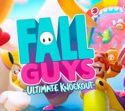 Fall Guys: Ultimate Knockout (Multi) recebe data para Switch e