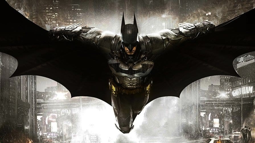 Gotham Knights não tem modo Performance nos consoles e roda em 30 FPS 