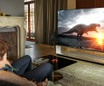 In Brazil!  LG announces OLED CX and GX TVs with new features and self-illuminating pixels