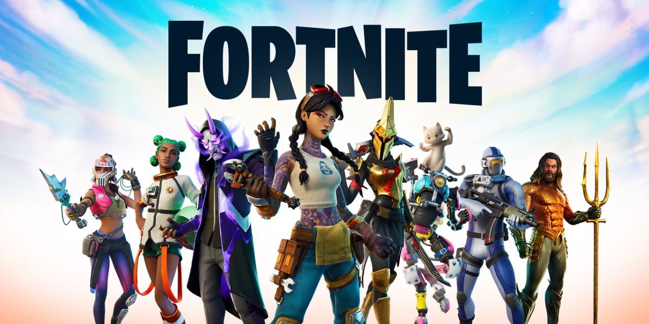 Em meio a brigas, Epic Games lança Fortnite no Google Play - Olhar