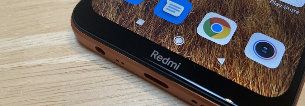 Redmi 8, 8A e 8A Dual recebem atualizao para a MIUI 12.5 baseada em Android 11