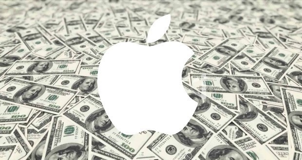 Apple atinge valor de mercado de US$ 2,4 trilhões após ações registrarem alta recorde