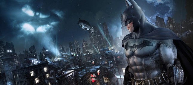 Eu sou o Batman: engenheiro desenvolve gancho do homem-morcego na vida real  