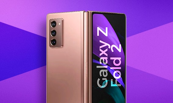 Especificações do Galaxy Z Fold 2 revelam uso do Snapdragon 865