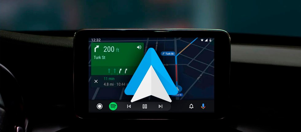 Android Auto ganha programa beta na Google Play com acesso antecipado a novas funes