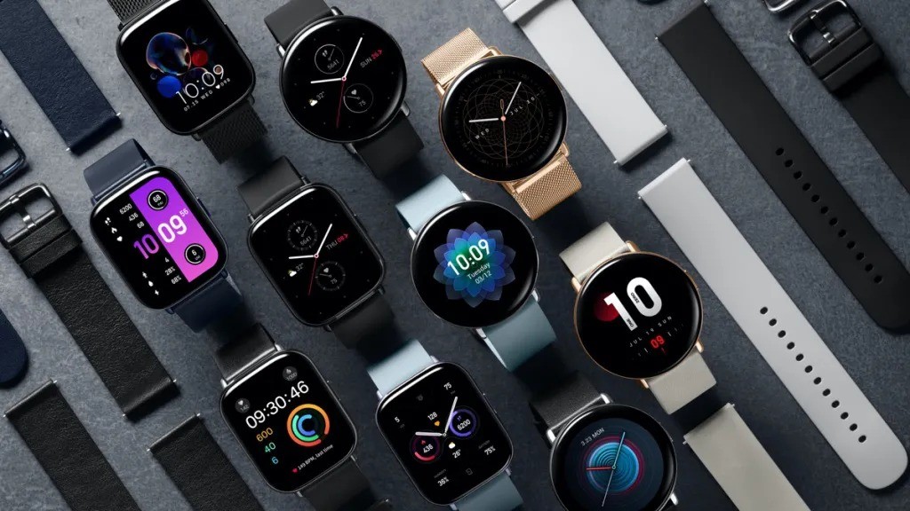 Huami pode anunciar novo smartwatch em parceria com a Tesla ...