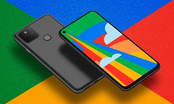 【ondoqb】Pixel5 Google 美品 Google Pixel 5 リファービッシュ品 | Back Market