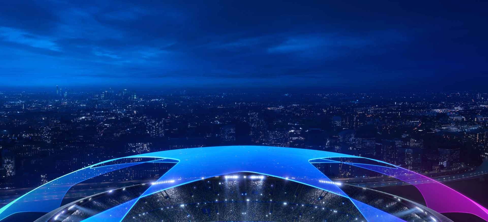 Champions League 2021-22: como assistir aos jogos AO VIVO