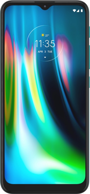 Motorola Moto G9 Play - Ficha Técnica - TudoCelular.com
