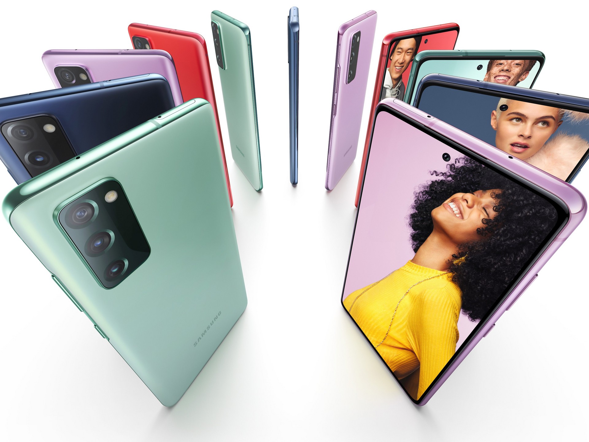Galaxy S20 FE com Snapdragon 865 Plus no Brasil? Novo modelo é