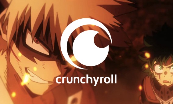 Crunchyroll: Netflix dos animes ganha novo plano que permite
