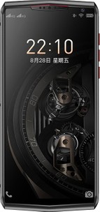Gionee M30
